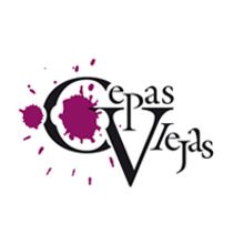 Identidad Cepas Viejas. Design, Traditional illustration, UX / UI, and Advertising project by Pablo Poveda - 02.07.2010