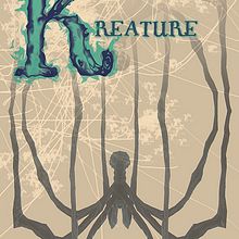 kreature. Un proyecto de Ilustración tradicional de Beatriz M. Soto - 08.02.2010