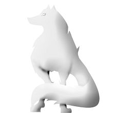 Trabajos desde la U. Design, Ilustração tradicional, e Fotografia projeto de Michael - 08.02.2010