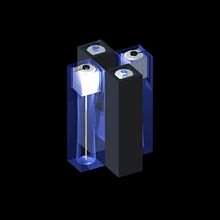 Diseño de perfume - Heureux Homme. Design, Traditional illustration, 3D, and Advertising project by Lucía Butragueño Díaz-Guerra - 12.02.2016