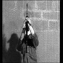 cortometraje - La Sombra del Soldado. Design, Film, Video, TV, 3D, Photograph, and Music project by Lucía Butragueño Díaz-Guerra - 02.08.2010