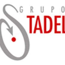 Proyectos en Institut de Serveis de Formació Tadel S.L.. Design, Motion Graphics, Traditional illustration, UX / UI, Photograph, and Advertising project by Marc Carrillo Barbeta - 02.08.2010