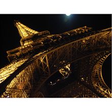 Paris. Photograph project by Roger Giménez - 02.09.2010