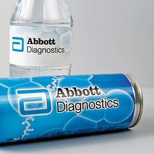 Botellas abbot. Design, Traditional illustration, Photograph, and Advertising project by Jose Padrino Gomez - 02.11.2010