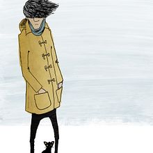 Kremlin. Traditional illustration project by Leo del Valle - 02.11.2010