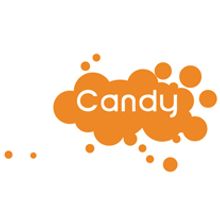 Identidad de artista. Un proyecto de Diseño y Publicidad de Candy Martínez - 12.02.2010