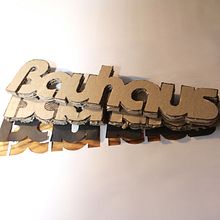 Bauhaus. Un progetto di Design e Fotografia di Raúl Román Gutiérrez - 12.02.2010