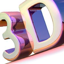 3D_Varios. Un proyecto de 3D, Diseño, Diseño gráfico y Packaging de Miguel Beneytez Peñuelas - 06.04.2014