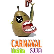 Carnaval . Design, Traditional illustration, and Advertising project by Esther msj - 02.15.2010