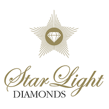 StarLight diamonds Identity. Design project by Kevin Kwik Johannesen - 02.15.2010