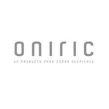 Oniric, Un producto para soñar despierto. Design, Motion Graphics, and Music project by Kevin Kwik Johannesen - 02.16.2010
