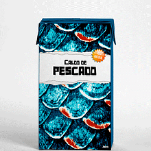 Diseño packaging caldos Aneto. Design project by Kevin Kwik Johannesen - 02.16.2010