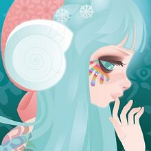 Candy Dolls. Un progetto di Illustrazione tradizionale di Arwassa - 17.02.2010