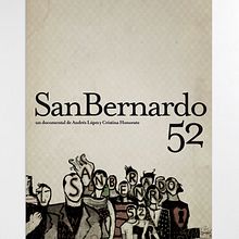 SAN BERNARDO 52. Un progetto di Design di Fuen Salgueiro - 19.02.2010