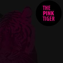 The Pink Tiger. Un progetto di Design di Fuen Salgueiro - 19.02.2010