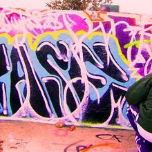 ITALIAN GRAFFITI. Design project by Giuseppe Parisi - 02.21.2010