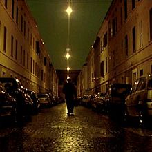 Altro in meno. Film, Video, and TV project by claudio_rojas - 02.22.2010
