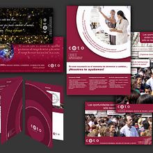 Imagen publicitaria Coto Consulting. Design, and Advertising project by Vicente Ivars - 02.23.2010