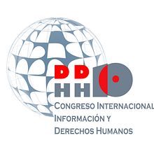 Logotipo Congreso Internacional. Design, and Traditional illustration project by Juanjo Barcenilla - 02.23.2010