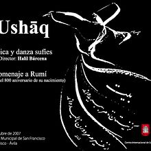 Derviche. Design, Traditional illustration, Programming, and Advertising project by Juanjo Barcenilla - 02.23.2010
