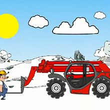 Corintia Animation Spot Ein Projekt aus dem Bereich Motion Graphics, Traditionelle Illustration und Kino, Video und TV von Ángel Cano Ydáñez - 26.02.2010