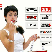 Oxia Cinema Spot Ein Projekt aus dem Bereich Motion Graphics, Traditionelle Illustration, Kino, Video und TV und 3D von Ángel Cano Ydáñez - 26.02.2010
