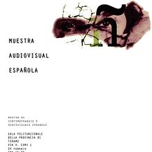 Mostra di cortometraggi spagnolo. Design, Film, Video, TV, and Advertising project by moonmask - 02.28.2010