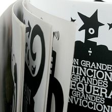 Libro 32 . Proporciones.  project by Poeta Grafico - 02.28.2010