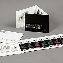 Farmacia Barcelona. Design, and Advertising project by Marc Borràs Gallardo - 03.01.2010