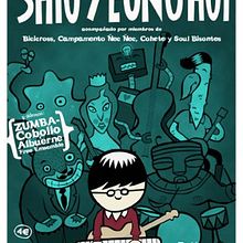 Shiu-Yeng Hui. Traditional illustration project by Diego Cano - 03.01.2010