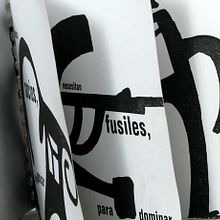 Libro 14. Hombres sin fe.. Un proyecto de Diseño e Ilustración tradicional de Poeta Grafico - 03.03.2010