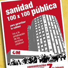 Trabajos para el movimiento vecinal madrileño. Design project by Freepress S. Coop. Mad. - 03.03.2010