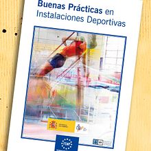 Buenas Prácticas en Instalaciones Deportivas.  project by Freepress S. Coop. Mad. - 03.05.2010