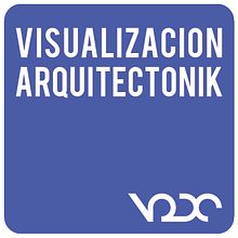 Visualización arquitectónica. 3D project by VODO arquitectos - 03.06.2010