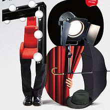Fiot 09. Photograph, Design, Advertising, and Traditional illustration project by Gende Estudio - 03.08.2010