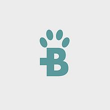 Hospital Veterinario Breocán. Design, Traditional illustration, Photograph, and Advertising project by Gende Estudio - 03.08.2010