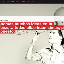 wysiwyg.net. Design, Programming, UX / UI, IT, and Advertising project by sanjuro - 03.08.2010