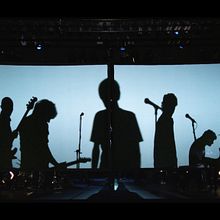 Un día en el mundo-videoclip . % Alvaro León Rodriguez tarafından hazırlanan Film, Video ve TV, Ve Müzik projesi - 03.09.2010