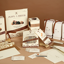 le petit pompom. Un progetto di Design e Pubblicità di marttas_design - 10.03.2010