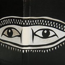 CUADERNO DE VIAJE POR EGIPTO, ilustración a bolígrafo sobre papel MOLESKINE. Egipto, 09 TRAVEL NOTEBOOK BY EGYPT, illustration in pen on Moleskine paper. Egypt, 09. Un proyecto de Diseño, Ilustración tradicional y Fotografía de Rafael Bertone - 11.03.2010