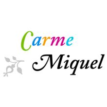 Carme Miquel. Design, and Programming project by Guillem Andreu - 03.14.2010