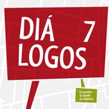 Diálogos 7. Design project by Guillem Andreu - 03.14.2010