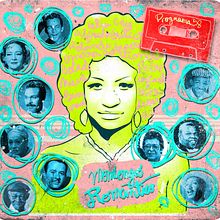 mondongorecords. Traditional illustration project by Ernesto_Kofla - 03.14.2010