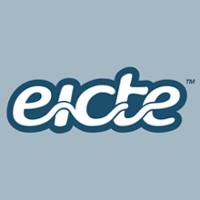 Eicte logo. Un proyecto de Diseño e Ilustración tradicional de Six Design - 15.03.2010