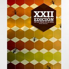 MIEL. Design, and Advertising project by Fuen Salgueiro - 03.16.2010
