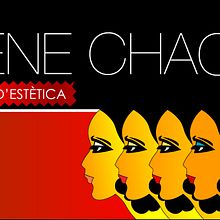 Irene Chaos (Calella). Design, and Advertising project by Marcos Gutierrez - 03.16.2010