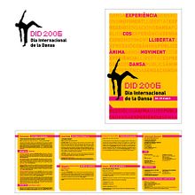 DID 2006. Un proyecto de Diseño, Ilustración tradicional y Publicidad de Lluís Aparicio Paytubí - 16.03.2010