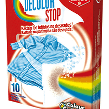 Decolorstop. Design, Traditional illustration, and Photograph project by Laura Ramos Tirado - 03.17.2010