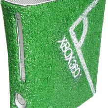 X-BOX 360º. Un proyecto de Diseño de Marcos Aretio (Markmus) - 18.03.2010