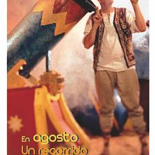 UN MUNDO PARA DESCUBRIR. Design, and Advertising project by mauricio rodriguez - 03.22.2010